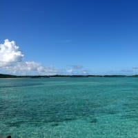 07/08旅日記：宮古島への旅3日目－①（池間大橋、）