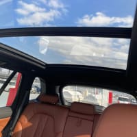 車検の際の代車・・・