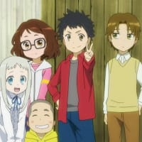 あの花 感動の最終回独自のまとめ 8h キルヒ あの花 感動の最終回独自のまとめ 8h キルヒ