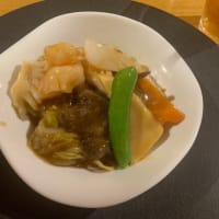 お祝いの宴。
