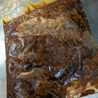 昨日は本当にヘトヘトに