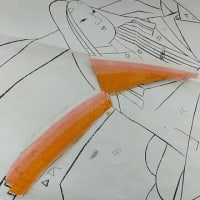 五月晴れの京都教室