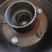 フューエルポンプ
