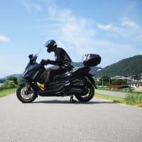 フォルツァ君にロングスクリーン導入...なのです　　＃117