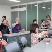 第57回　ふれあい会
