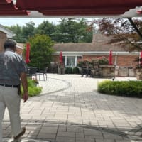 Oさんの新しい場所