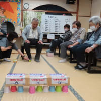 開通ボール！！