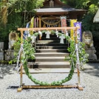 令和７年６月　冠嶽神社行事予定　いちき串木野市