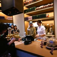 サウジアラビア Pav. の 後編「迷宮ラビリンスとスーク（市場）」　～大阪関西万博　㊸
