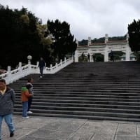開心！台北逍遥記④ 多情城市