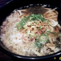 ＫＡＳＵＹＡ東大阪川田店のごはん付きかすうどん