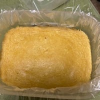 手作りお菓子