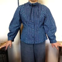 ワンピース、ブラウスなど５点