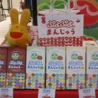 ぷよぷよ復活！ぷよまん復活！広島市にぷよぷよショップがよみがえりました　「ぷよぷよ」は広島市で生まれたビデオゲーム