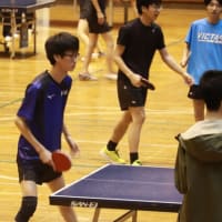 【卓球部】秋季千葉大会男子シングルス優勝！！！
