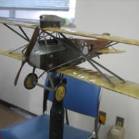 第34回モデラーズクラブ合同作品展　その２