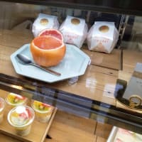 フルーツパーラー クリケット