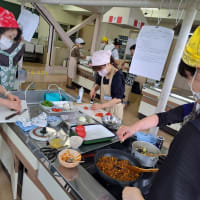 あしたば白石定期講座「夏のスープ養生」