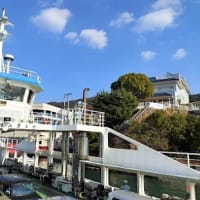 ゆめしま海道のサイクリング