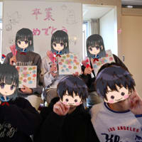 3/29(土) おびひろゼミナール　お別れ会