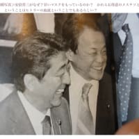 どうも？岸信介と佐藤栄作はグラバーの子供らしい？【安倍晋三はメスチソ？】