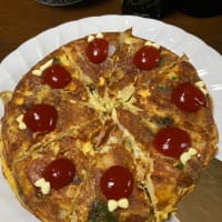 ２回目の大阪万博と帰宅してからのバタバタ夕食