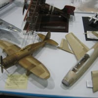 第34回モデラーズクラブ合同作品展　その２