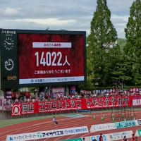 「２-０」は最も危険なスコア･･言い古された言葉を再認識させられる実に痛いドロー決着！！