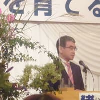 猪口邦子を育てる会に参加しました