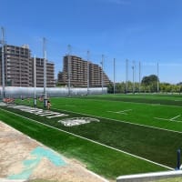 定期戦　vs関西大学