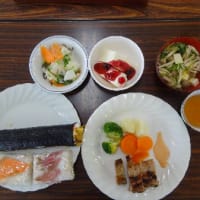 男性の料理教室に参加して・・・