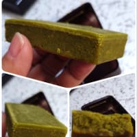 おやつ色々
