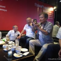 登美丘高校ミニ同窓会31