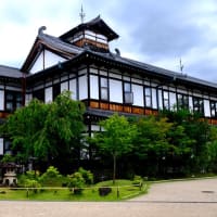 関西の迎賓館-奈良県奈良市：奈良ホテル