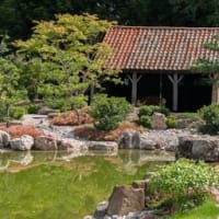 日本庭園