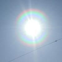 過去に「下書き」として記録した記事。　「太陽写真。」