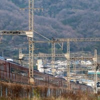 Nikon Z8 で鉄道写真を撮る　大三元【70-200】を使ってみた