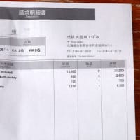 プーさん　北海道白老郡白老町字虎杖浜　虎杖浜温泉　ホテルいずみに行ったんだよおおう　最終章