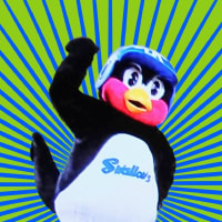 ありがとう つば九郎