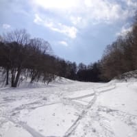 24-25 DAY8 雪が降ったと聞くと、行っちゃうよね