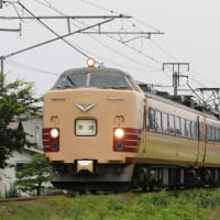 信越本線・磐越西線