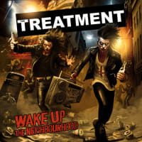 MY FAVORITE SONGS Vol.606 #TheTreatment