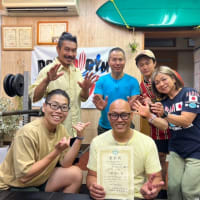 2025年6月29日　第3回 KAME SUNカップ　ベンチプレス選手権大会