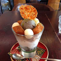 ランチ
