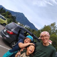 3日目～ニセコアンヌプリご来光登山☀＆ニセコあそび～合同トレッキングキャンプ＠ニセコ登山