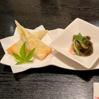 松葉寿司でランチ・・・2025年6月