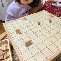 不思議な将棋