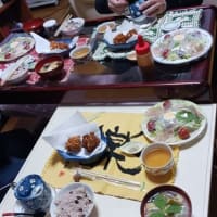 バルーン＆おしゃべり会＆日々のあれこれ