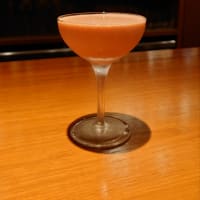 4月のおすすめカクテル