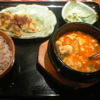 純韓国料理　チャンチ